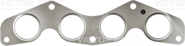 Gasket, exhaust manifold
